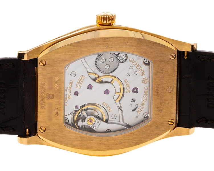 Vacheron Constantin Malte 82230/000R-9963